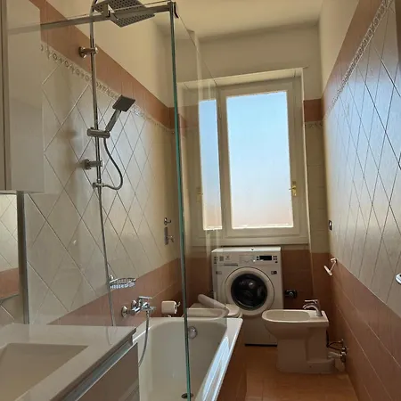 Appartement Lorenteggio Urban - Affitti Brevi Italia Milan